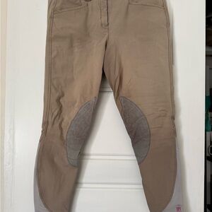 Tredstep Symphony Breeches - 30R